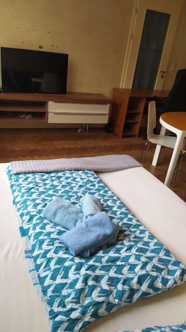 Lejlighed Spacious Modern 3 Bedroom Aparment *